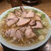 えっちゃんラーメン。