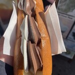 元祖アイスドッグ - 