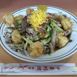 中華料理　とき - 