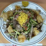 中華料理　とき - 