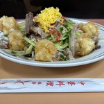 中華料理　とき - 