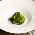 LA VIGNE DINING FÛDO - リゾット