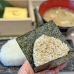 象印銀白おにぎり 京橋店 - 