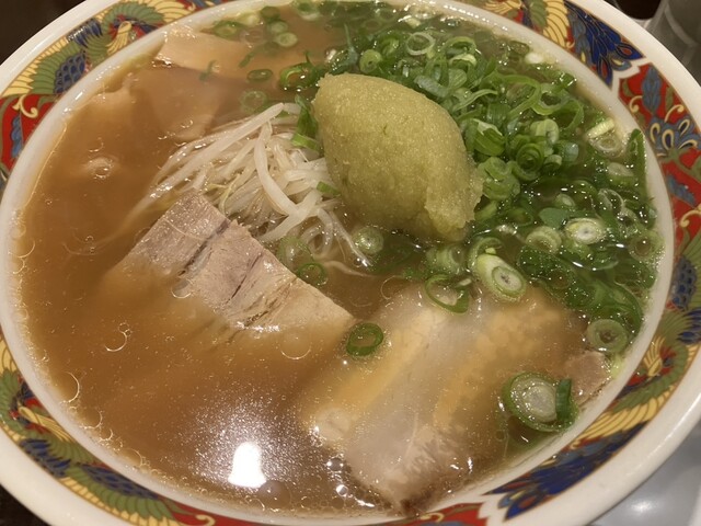 Senban Nagarekawa Ten