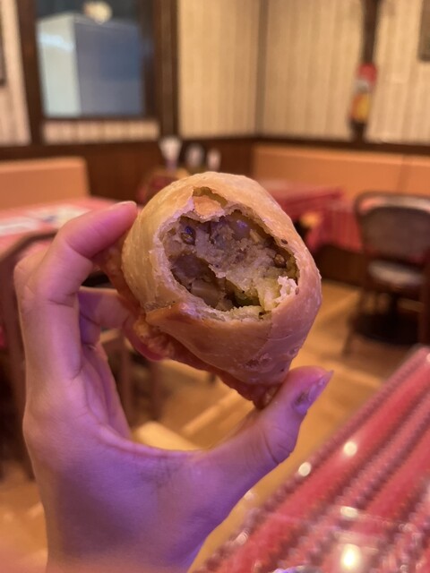 ナマステ・ニッポン - 杉田/インド料理 | 食べログ