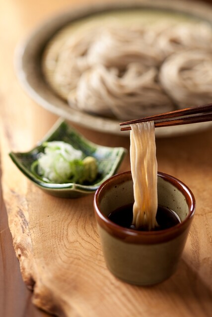 和み庵 （Nagomi-an） - 塩釜口/そば | 食べログ