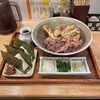 踊るうどん 滝井本店