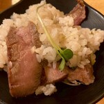 牛タン専門店 タン治郎 - 