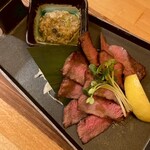 牛タン専門店 タン治郎 - 