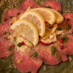 牛タン専門店 タン治郎 - 