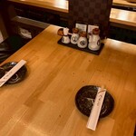 牛タン専門店 タン治郎 - 