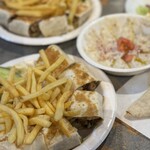 Shawarma House - 