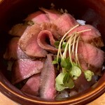 牛タン専門店 タン治郎 - 