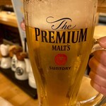 牛タン専門店 タン治郎 - 