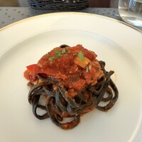 ヴィア トスカネッラ - 