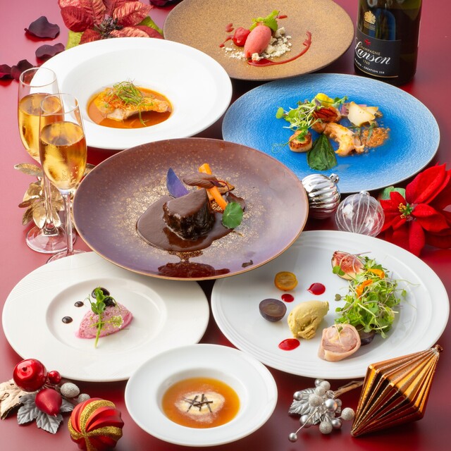 Wine Bar Bonne Place 青葉通一番町 | 仙台のフレンチワインバー