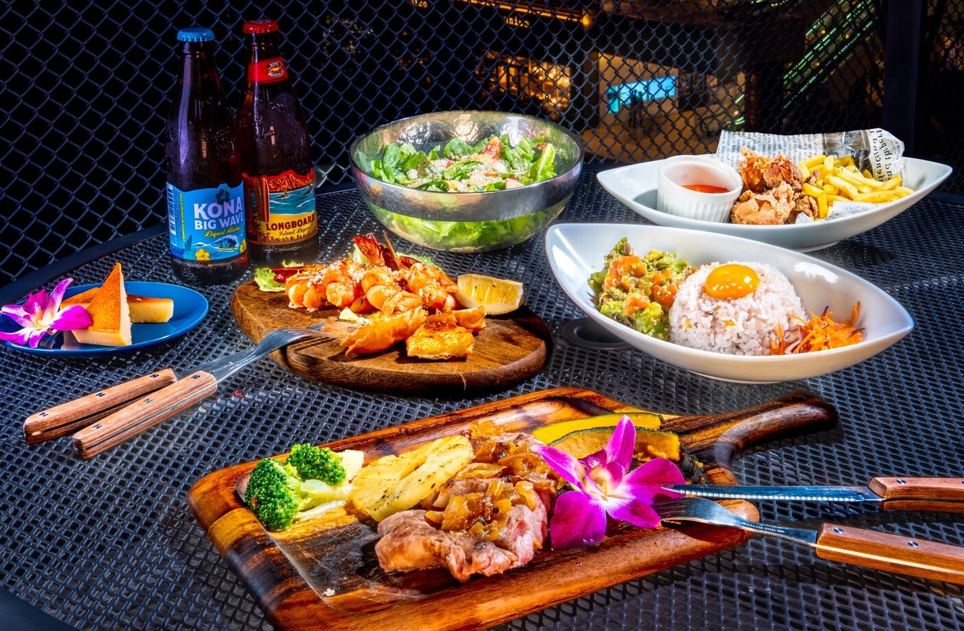 写真 : I.B TERRACE （アイビー テラス） - 流山おおたかの森