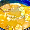 카레 우동 샤치노야 - カツカレー　
