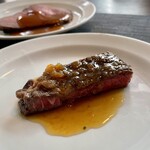 ノーザンテラスダイナー - 道産和牛のステーキがめちゃウマ！