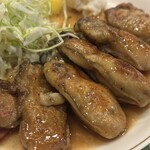 かつれつ四谷たけだ - 