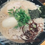 博多一双 祇園店 - 