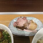 らーめん亭 ひなり竜王 - 