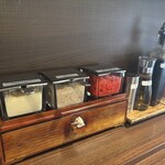 大分ラーメン ヌードルワークス 茅ヶ崎店 - 