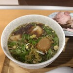 らーめん亭 ひなり竜王 - 