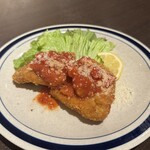 イタリアン食べ放題 ENOP エノップ - 