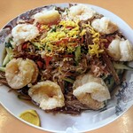 中華料理　とき - 