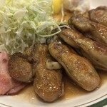 かつれつ四谷たけだ - 