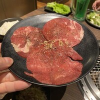 名駅de 焼肉 DOURAKU 名駅店 - 
