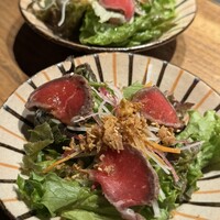 和牛料理 一石三鳥 - 