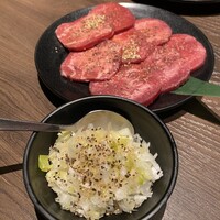 名駅de 焼肉 DOURAKU 名駅店 - 