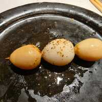 炭火焼鳥 いこか - 