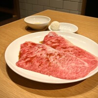 ビーフキッチン 恵比寿店 - 