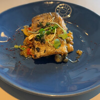 Trattoria Tabule - メシュイヤ