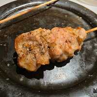 炭火焼鳥 いこか - 