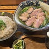 石挽き十割蕎麦 玄盛 北新地本店