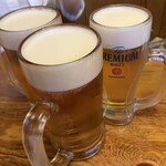 鳥貴族 川西能勢口 - 