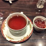 Cafe RUSSIA - ロシアンティー