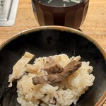 和牛料理 一石三鳥 - 