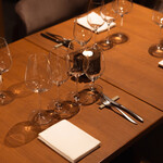 LA VIGNE DINING FÛDO - 