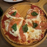 スタンド ティー - 