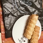 五十鈴茶屋 阪神梅田本店 - 