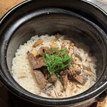 和牛料理 一石三鳥 - 