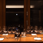 LA VIGNE DINING FÛDO - 