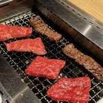 和牛料理 一石三鳥 - 