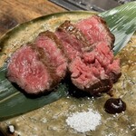 和牛料理 一石三鳥 - 