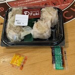 ディムサム デリ フーキ - 